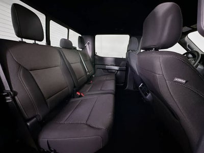 Ford F-150 XLT 2026