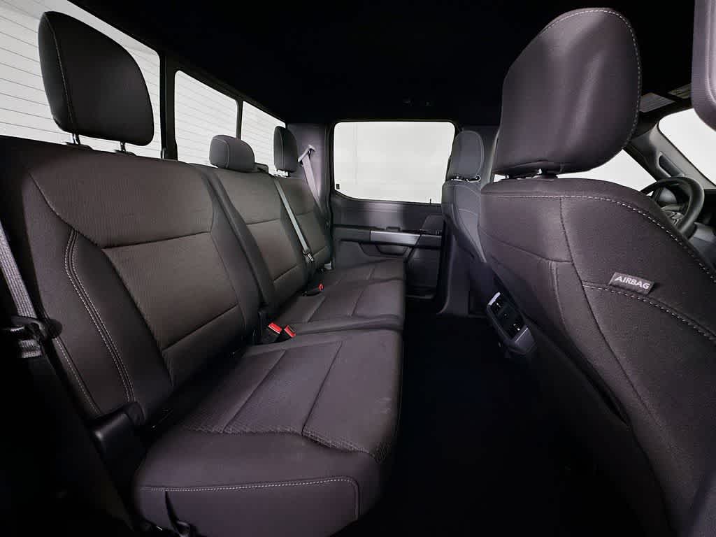 Ford F-150 XLT 2026