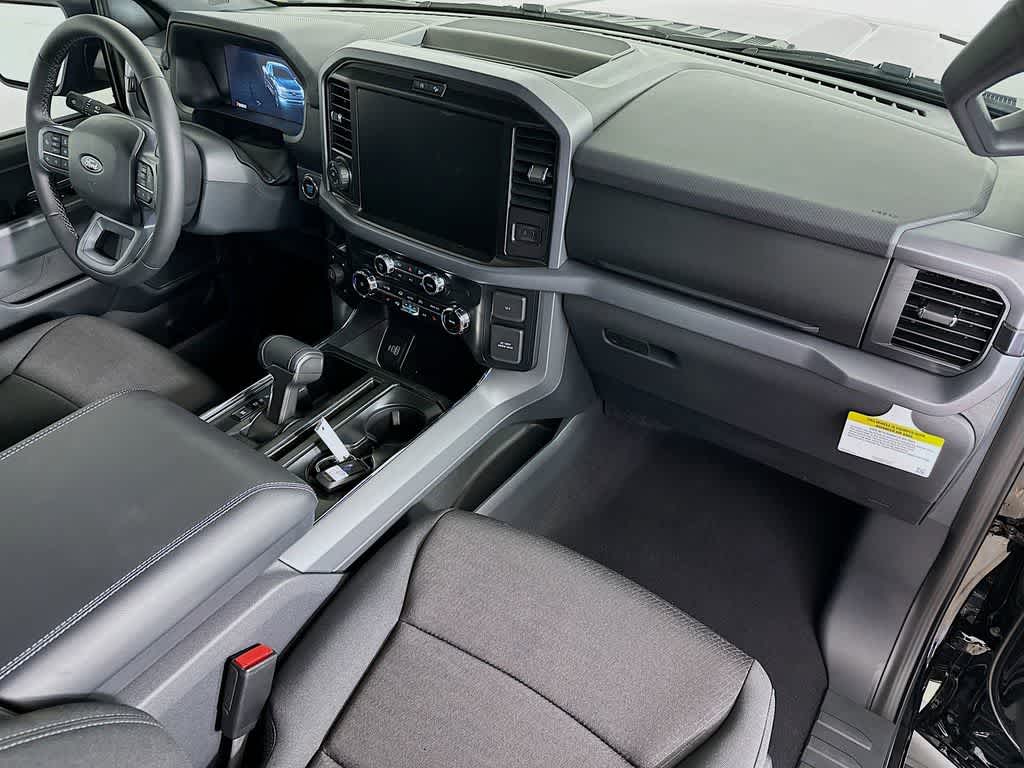 Ford F-150 XLT 2026