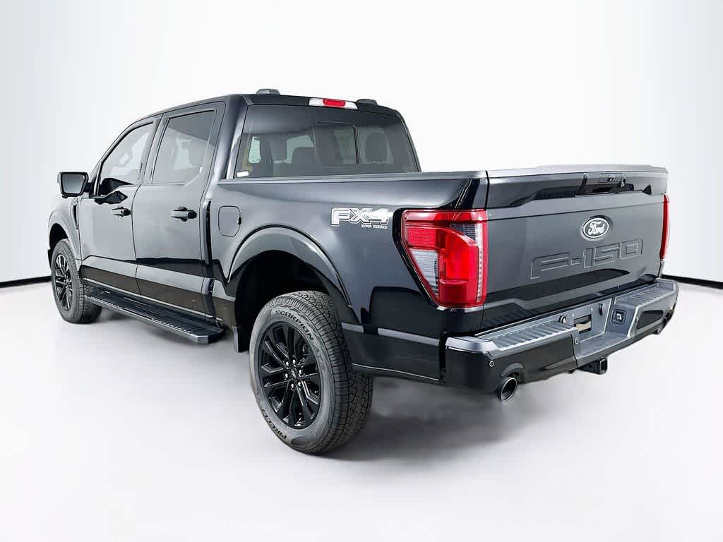 Ford F-150 XLT 2026