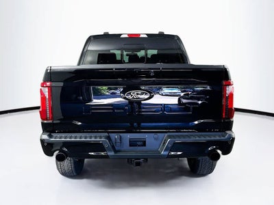 Ford F-150 XLT 2026