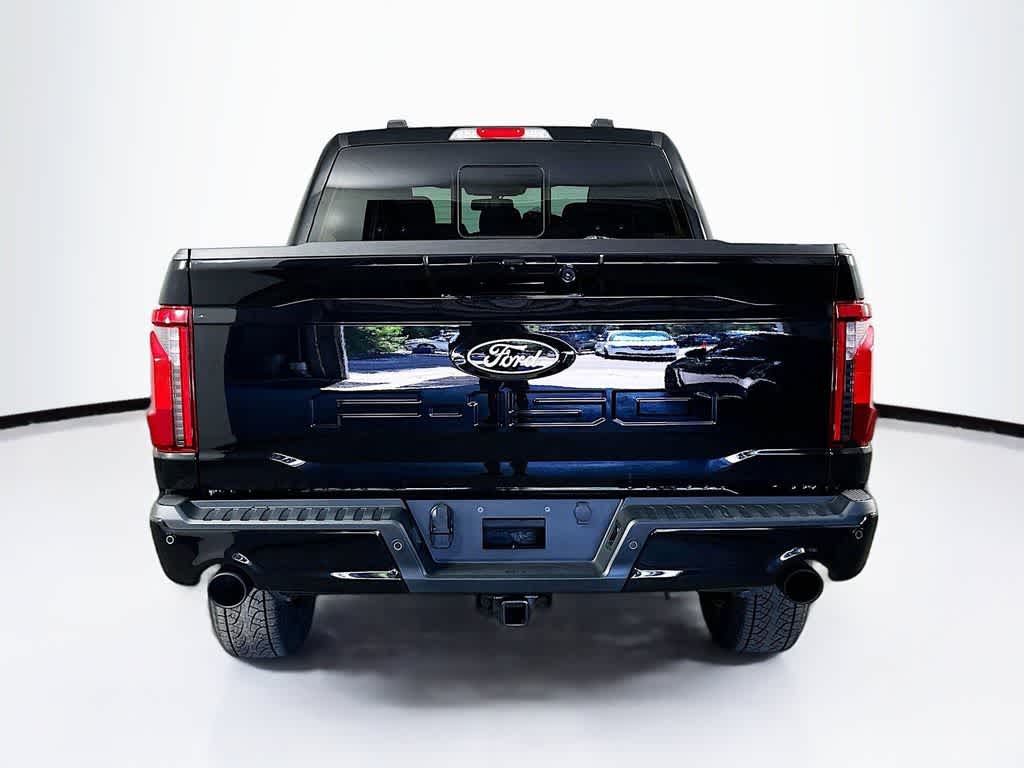 Ford F-150 XLT 2026