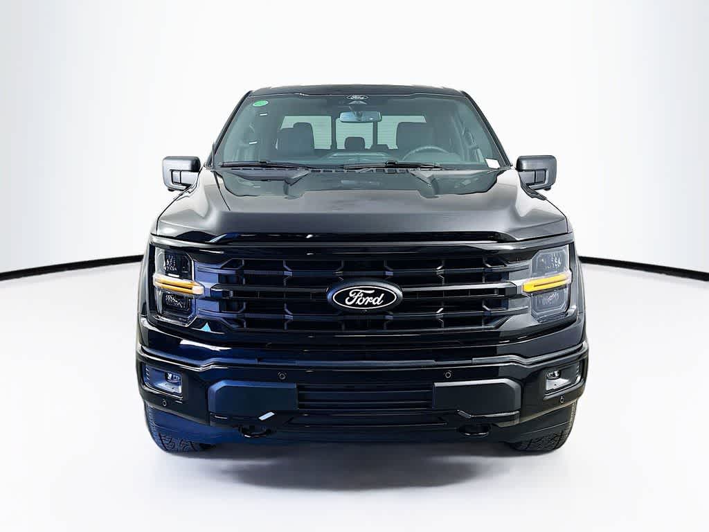 Ford F-150 XLT 2026