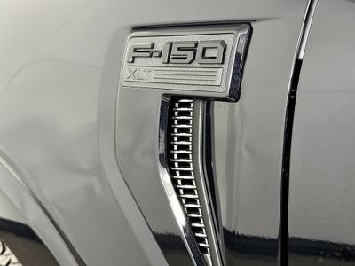 Ford F-150 XLT 2026