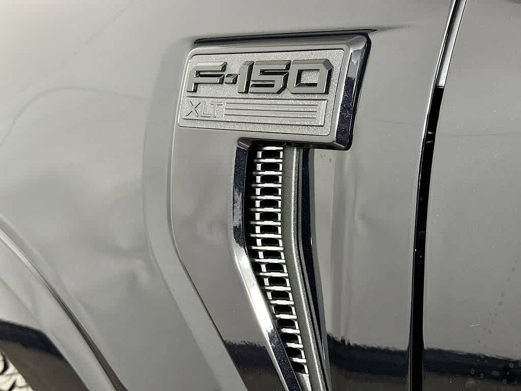 Ford F-150 XLT 2026