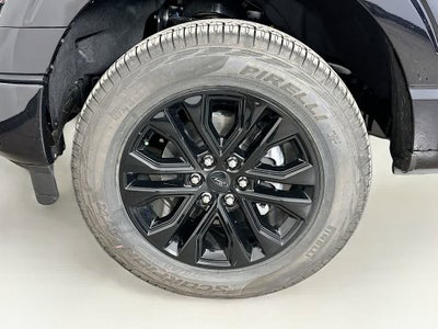 Ford F-150 XLT 2026