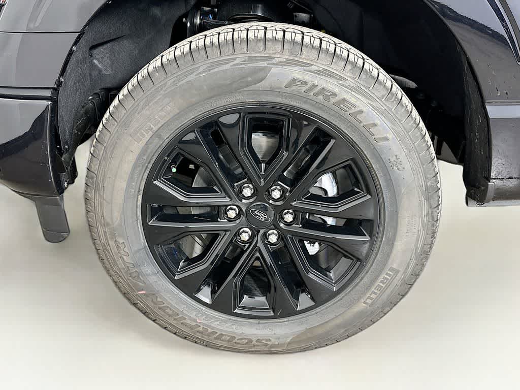 Ford F-150 XLT 2026