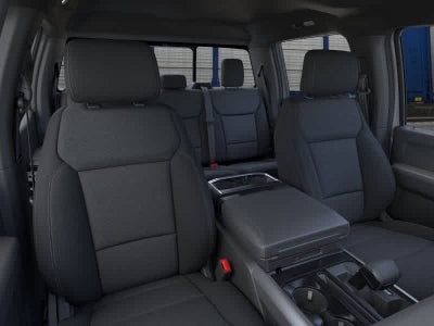 Ford F-150 XLT 2026
