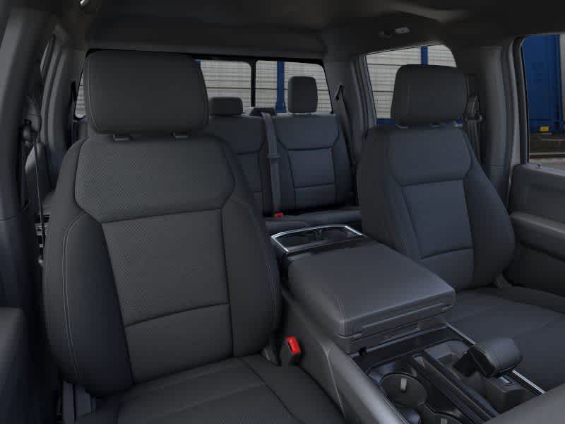 Ford F-150 XLT 2026