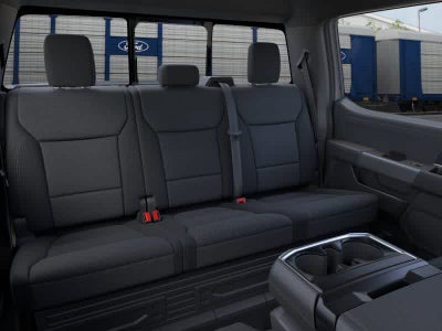 Ford F-150 XLT 2026
