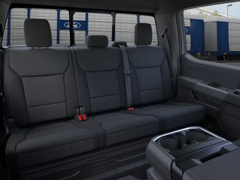 Ford F-150 XLT 2026