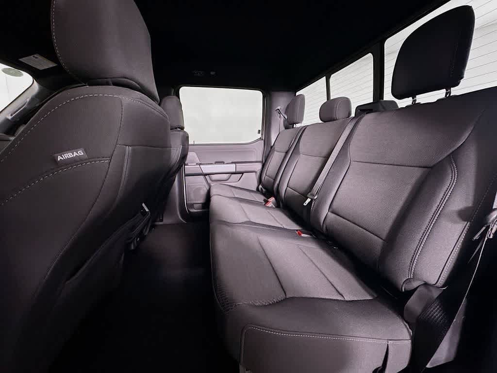 Ford F-150 XLT 2026