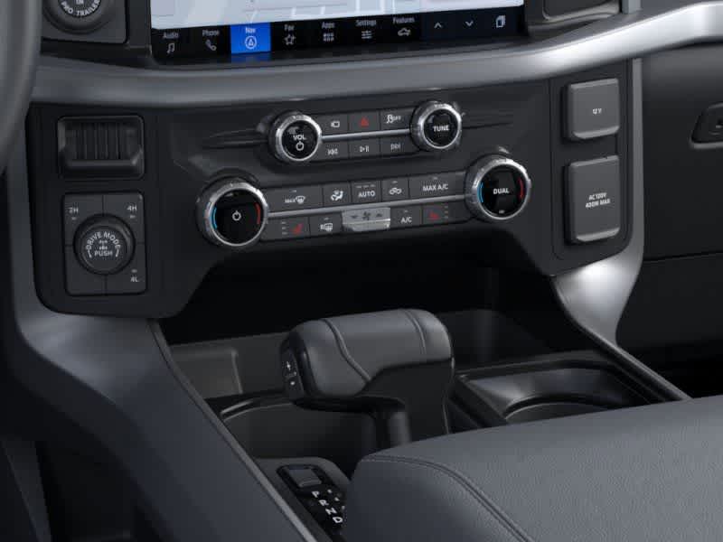 Ford F-150 XLT 2026