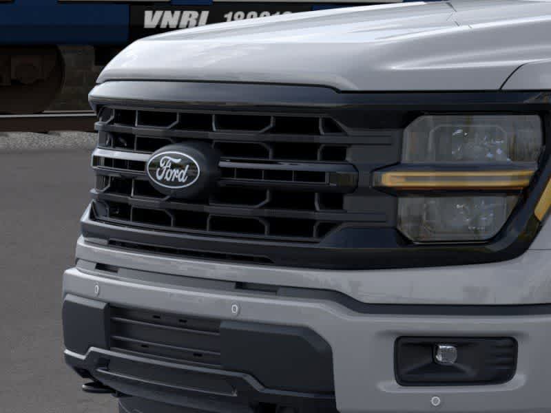 Ford F-150 XLT 2026