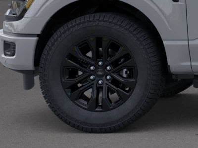 Ford F-150 XLT 2026
