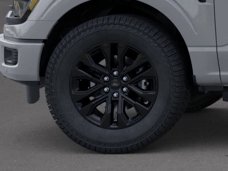 Ford F-150 XLT 2026