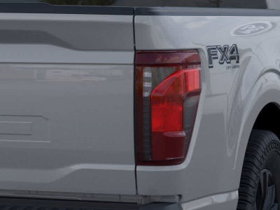 Ford F-150 XLT 2026