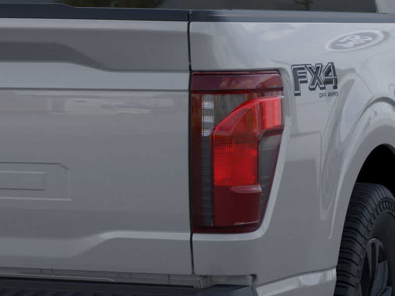 Ford F-150 XLT 2026