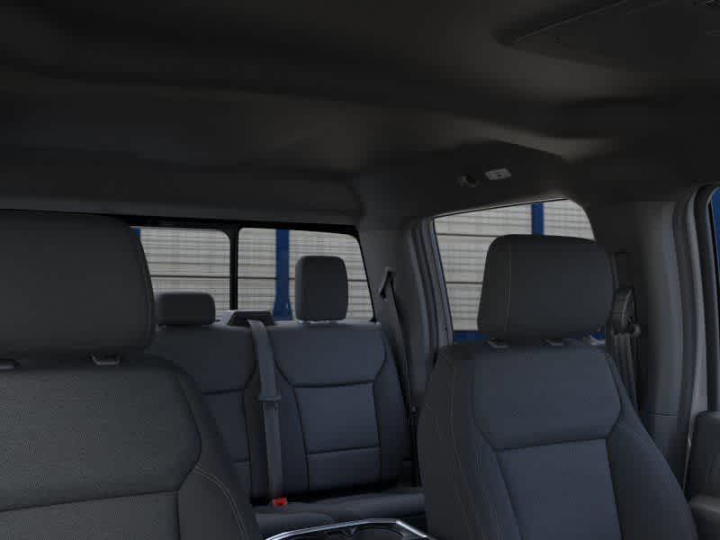 Ford F-150 XLT 2026