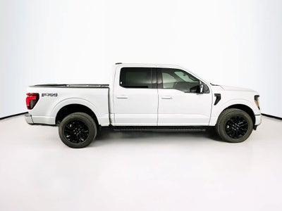 Ford F-150 XLT 2026