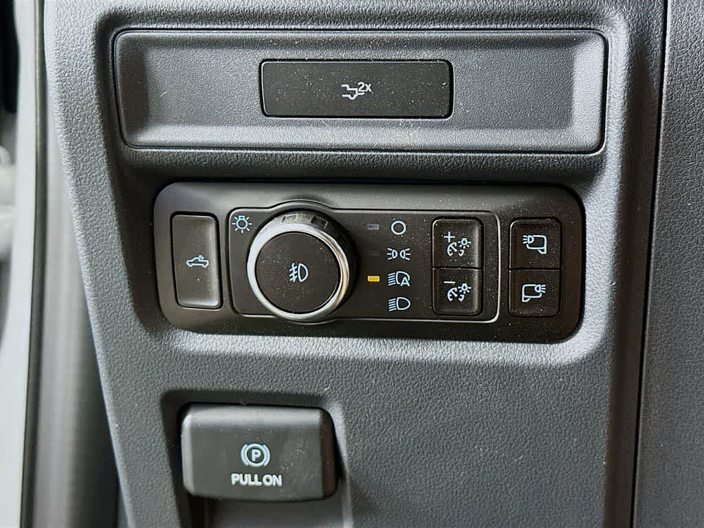 Ford F-150 XLT 2026
