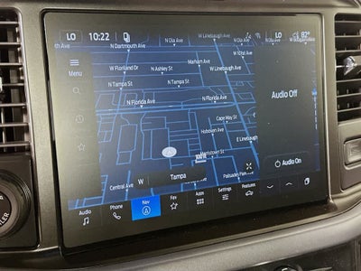Ford F-150 XLT 2026