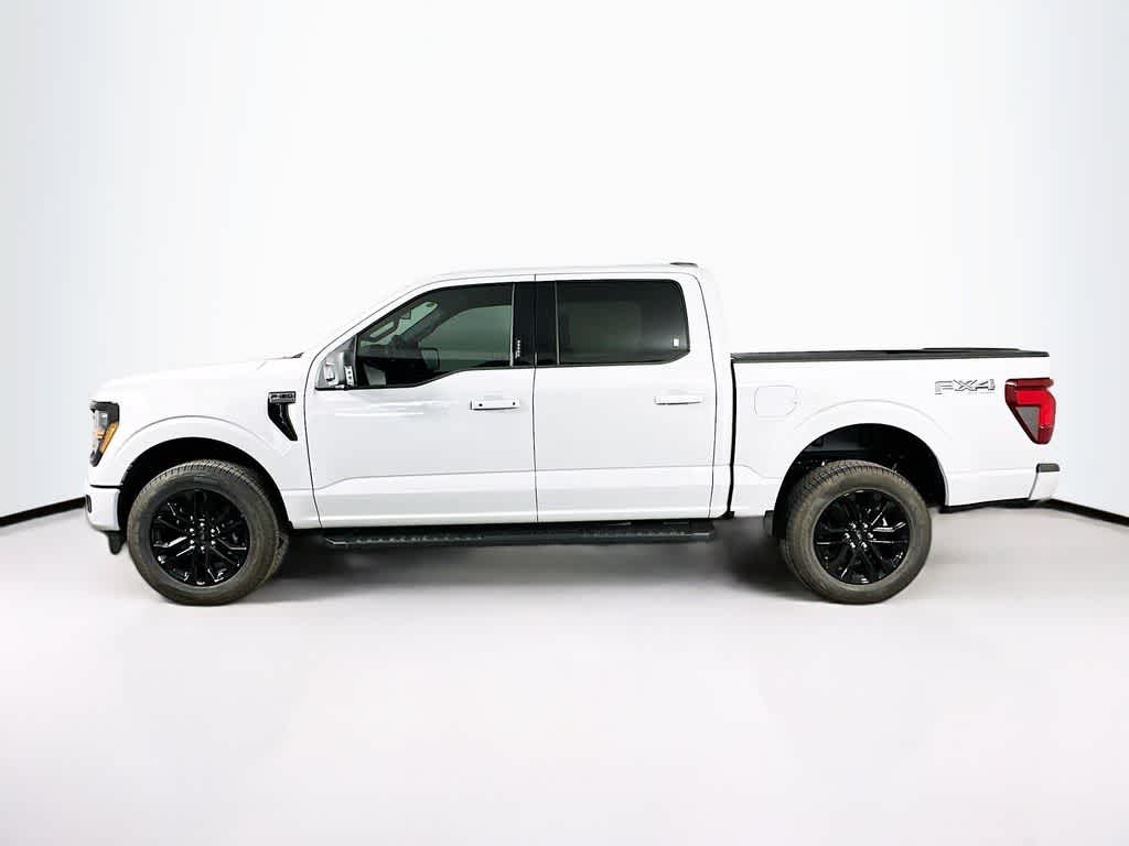 Ford F-150 XLT 2026