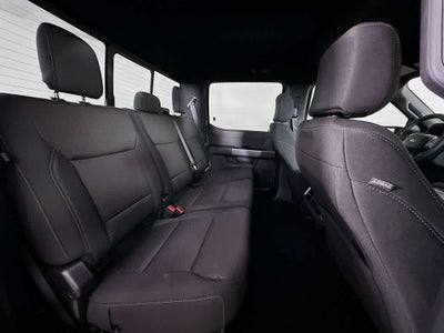Ford F-150 XLT 2026