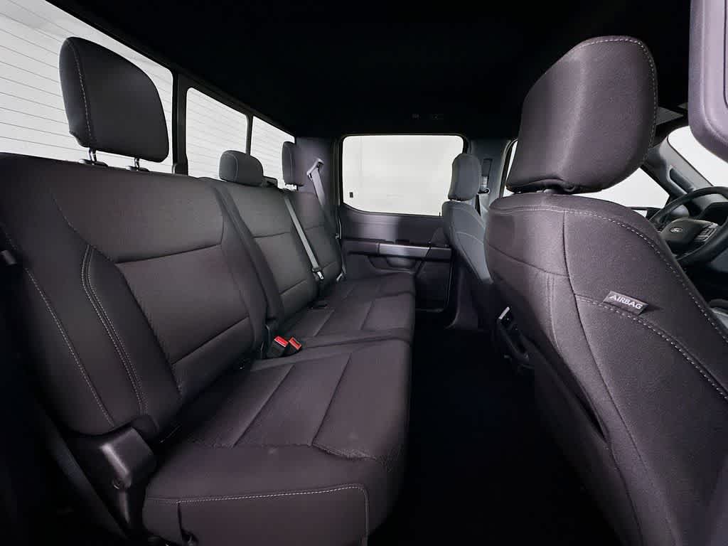 Ford F-150 XLT 2026