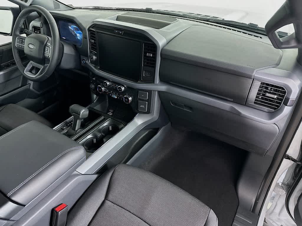 Ford F-150 XLT 2026