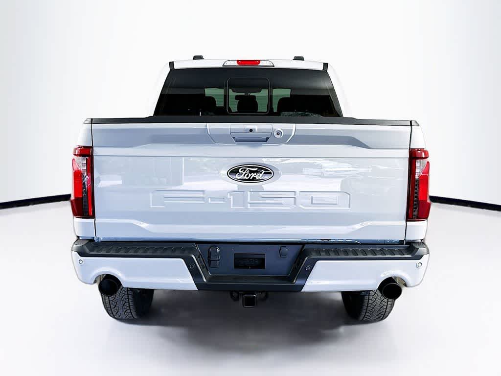 Ford F-150 XLT 2026