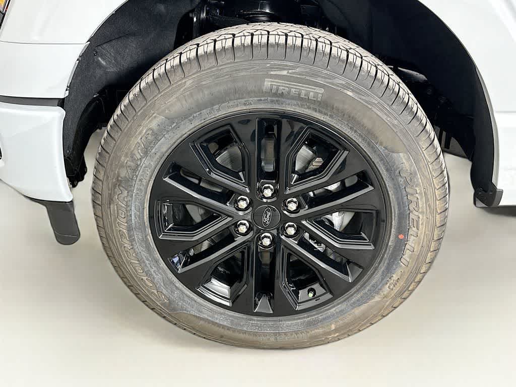 Ford F-150 XLT 2026