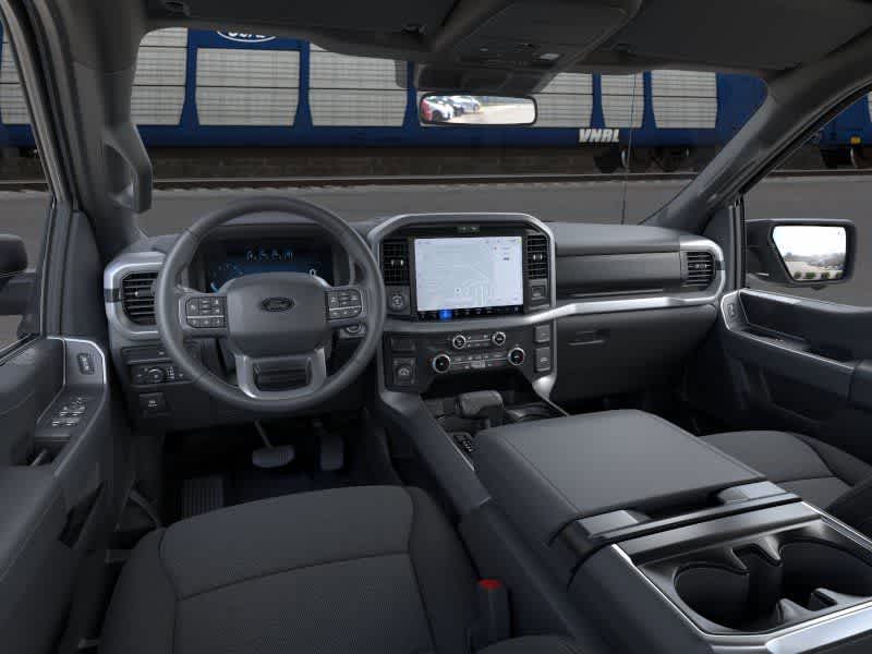 Ford F-150 XLT 2026