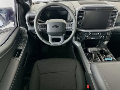 Ford F-150 XLT 2026