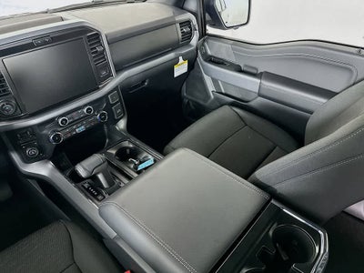 Ford F-150 XLT 2026