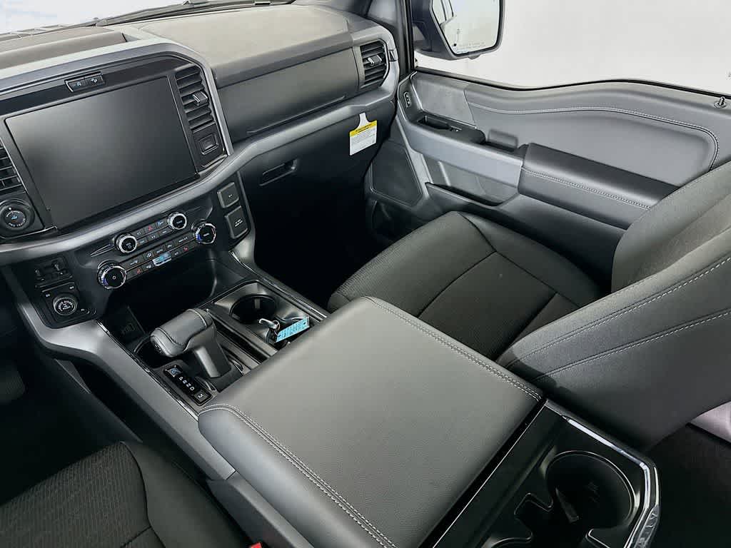 Ford F-150 XLT 2026