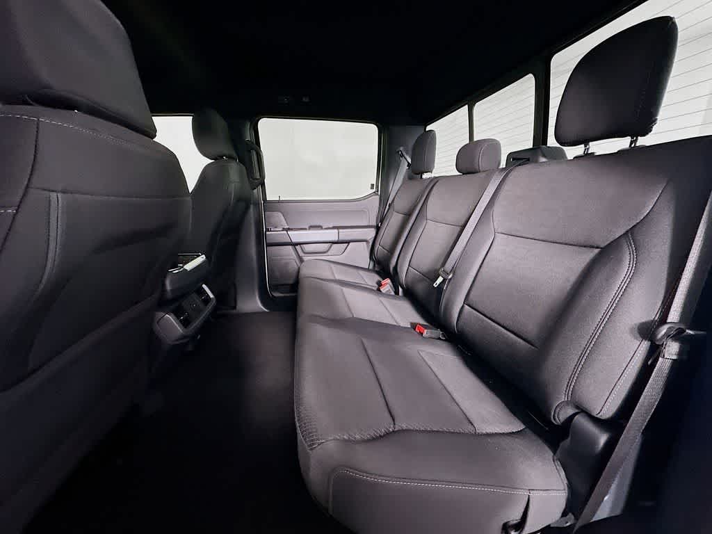 Ford F-150 XLT 2026