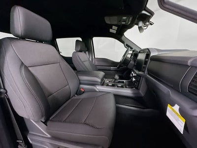 Ford F-150 XLT 2026