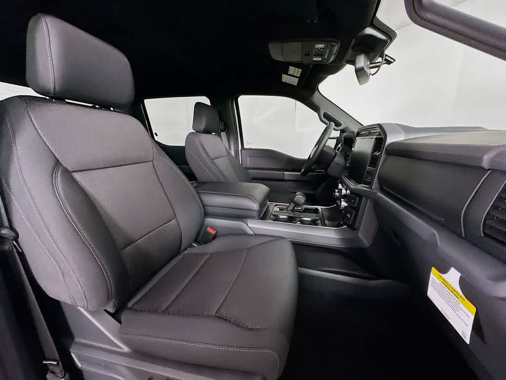 Ford F-150 XLT 2026
