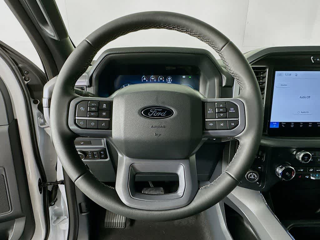 Ford F-150 XLT 2026
