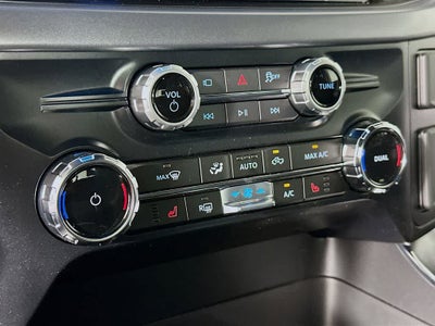 Ford F-150 XLT 2026