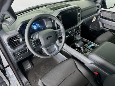 Ford F-150 XLT 2026