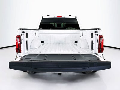 Ford F-150 XLT 2026