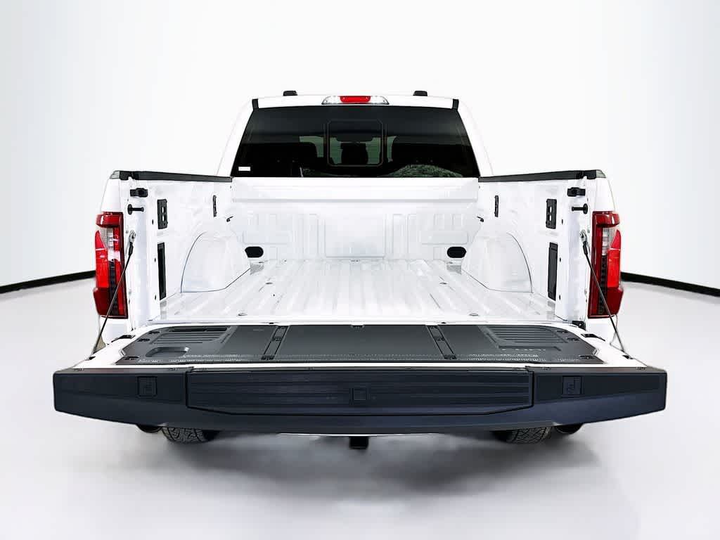 Ford F-150 XLT 2026