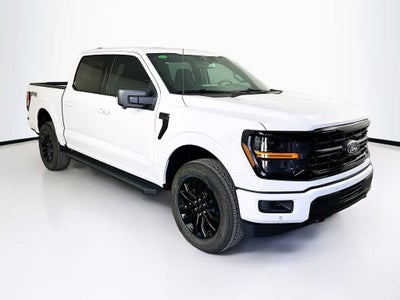 Ford F-150 XLT 2026