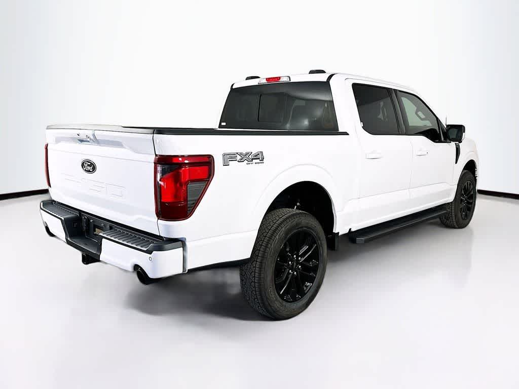 Ford F-150 XLT 2026