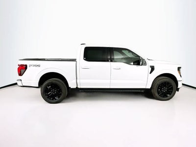 Ford F-150 XLT 2026
