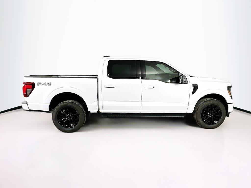 Ford F-150 XLT 2026