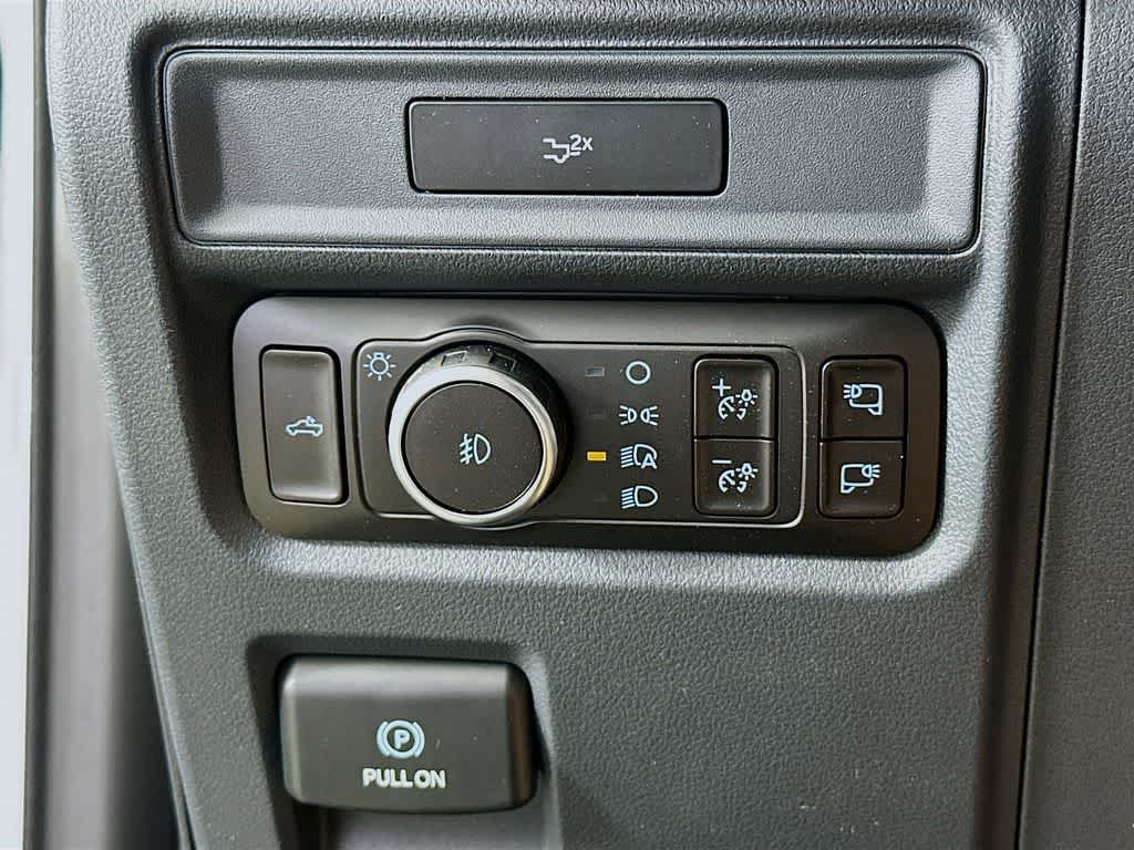 Ford F-150 XLT 2026