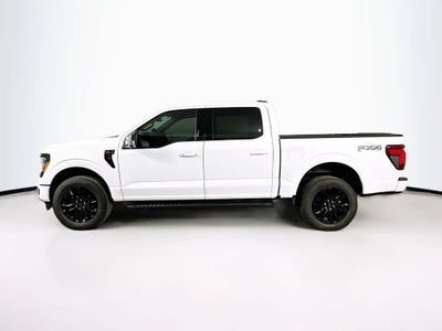 Ford F-150 XLT 2026